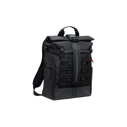 CHROME INDUSTRIES Нейлон Рюкзак Унисекс Черный Темно-Серый
