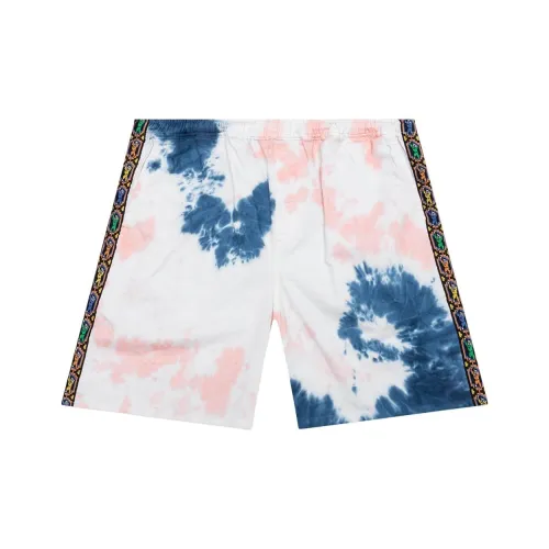 Мороженое, многоцветный, мужские, повседневные, шорты