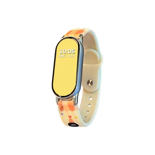 Mr. Strap Xiaomi Совместимость Силиконовый материал 13 18 см