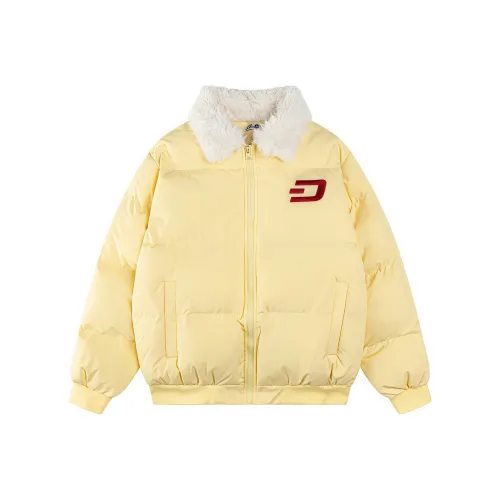 MOUT RECON TAILOR Хлопковый пуховик Женские