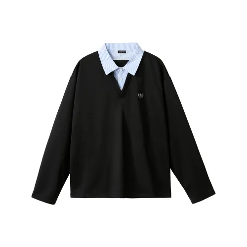 Paddy Julia Унисекс Свитшоты