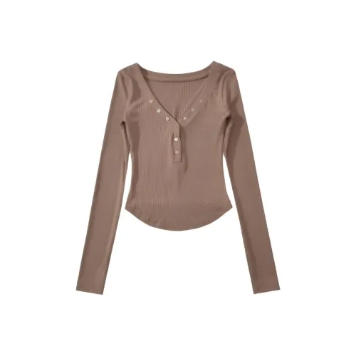 DANCANG Женские T-рубашки