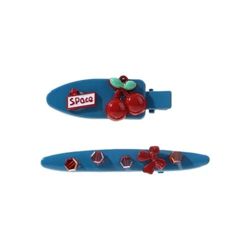 Water Jade Сплав Заколки для волос Женские