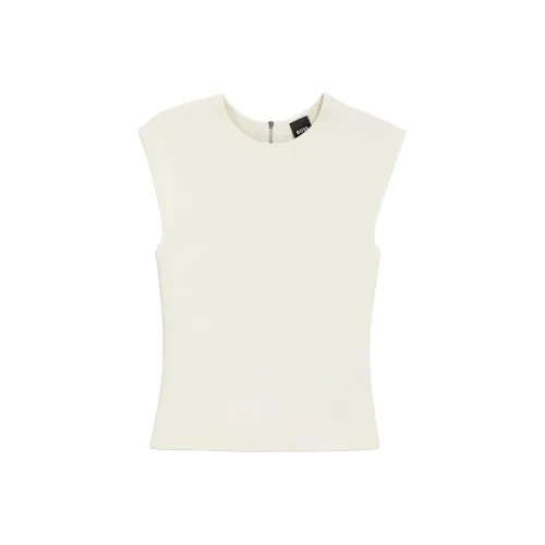 Hugo Boss Майка Облегающая Женская