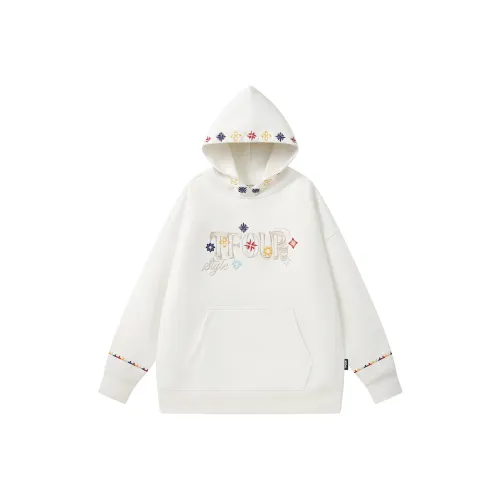 TFOUR Унисекс Свитшоты