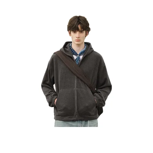 714STREET Унисекс Свитшоты