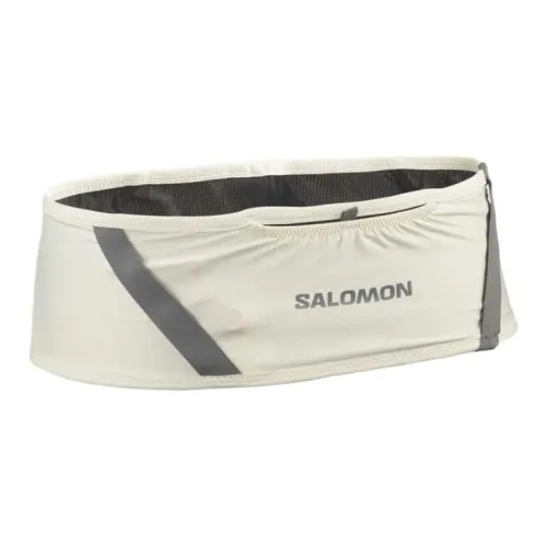 SALOMON Бананка Standard Unisex Ecru