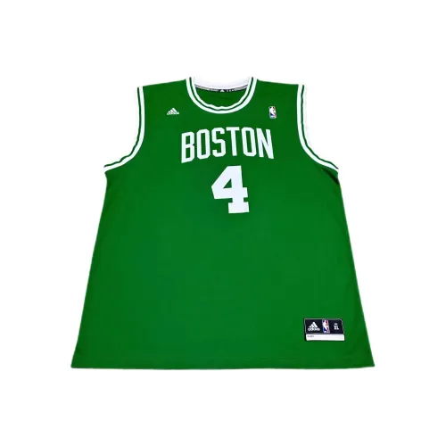 Adidas Баскетбольная Джерси Унисекс