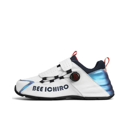 AD Износостойкий и Легкий Низкий Топ Повседневная Обувь Мужская