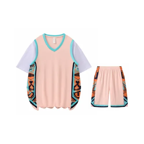 JUTEY Женские фитнес-комплекты