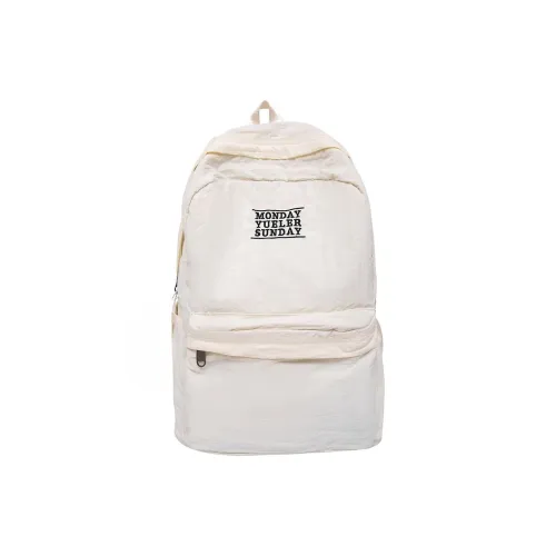 PULEWEI Нейлон Рюкзак Стандартный Унисекс Многоцветный