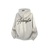 Серый меланж