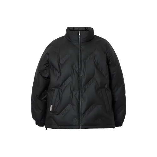JACK&JONES E40 Черный Мужской Пух