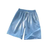 Светло-голубой