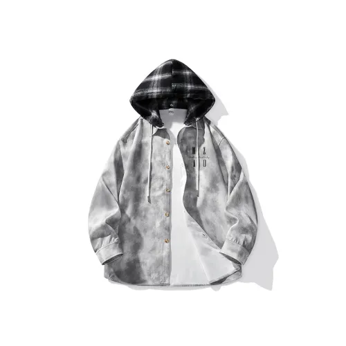 MZAO Унисекс Рубашки