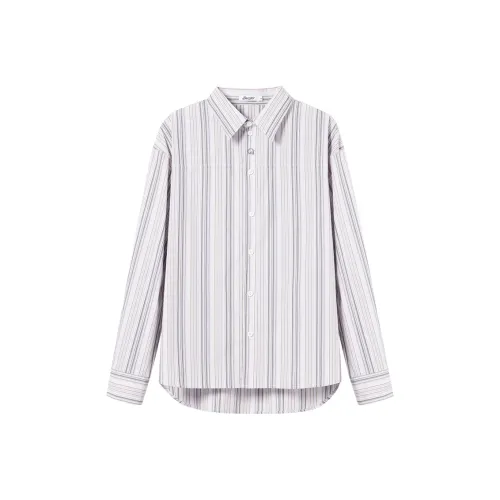 BEASTER Унисекс Рубашки