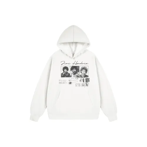 UNA RETA Унисекс Свитшоты