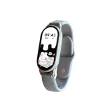 Светло-серый