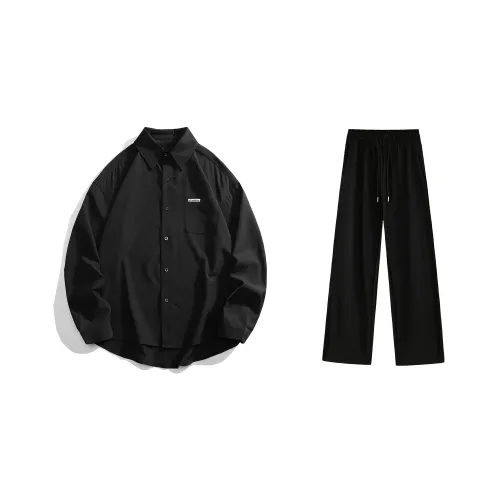 LA'T.WEEKEND Повседневная Спортивная Одежда Унисекс