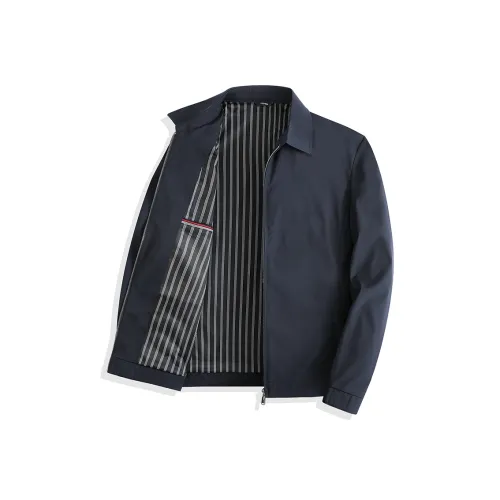 OGQG Мужские куртки