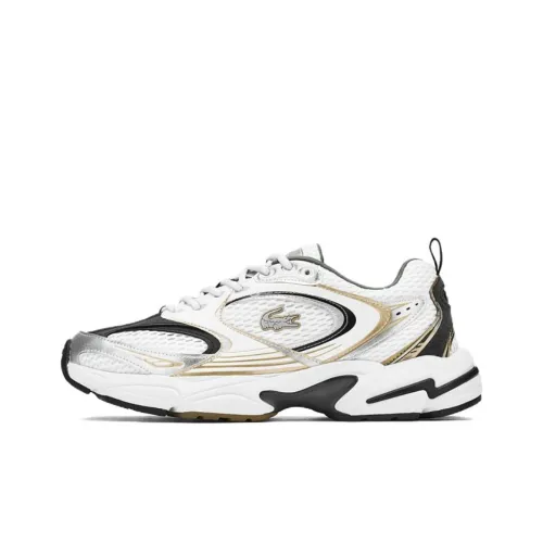 LACOSTE Casual White 108 Men's