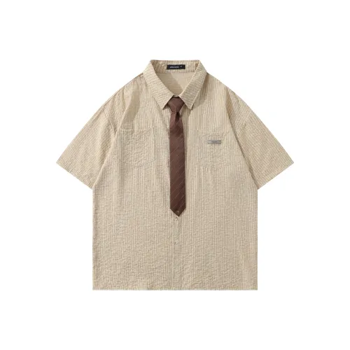 BEAR UNION Женские Рубашки