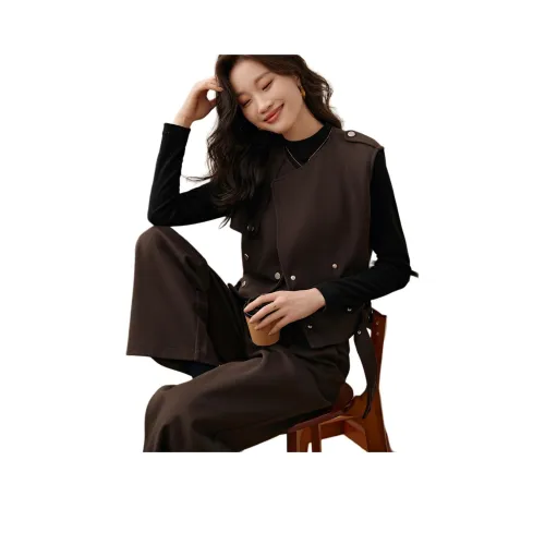 Mo Han Yi Mei Повседневный костюм женский