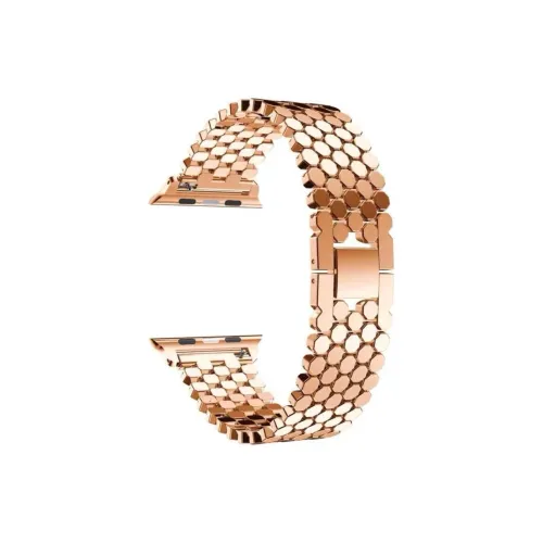 Vobafe Ремень Apple Совместимость Металл