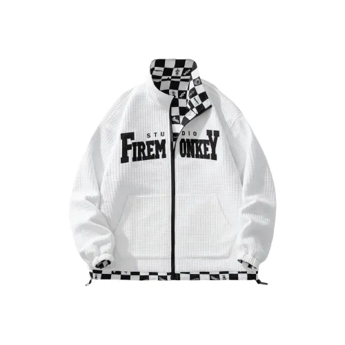 FireMonkey Унисекс Куртки