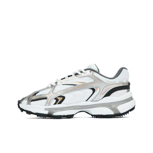 LACOSTE Collaboration Повседневная обувь Белый 108 Женские