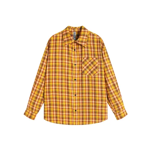 Atry Унисекс Рубашки