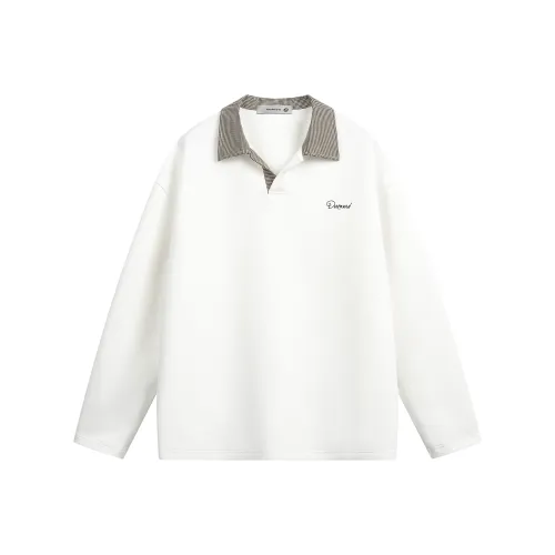 PULUSHIDUOTEMENGDE Поло Унисекс