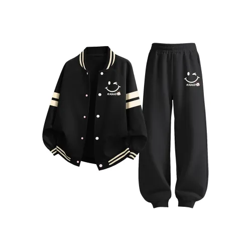 BOBDOG Kids Повседневная Спортивная Одежда