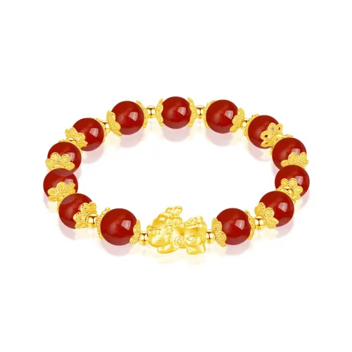 Thuban Ark Цветные глазурные браслеты унисекс