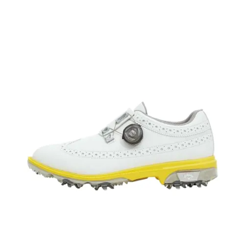 Callaway TOURPRECISION Мужская обувь для гольфа