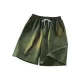 Армейский зеленый