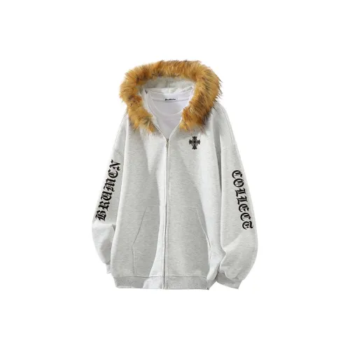 BRUMAIRE Унисекс Свитшоты