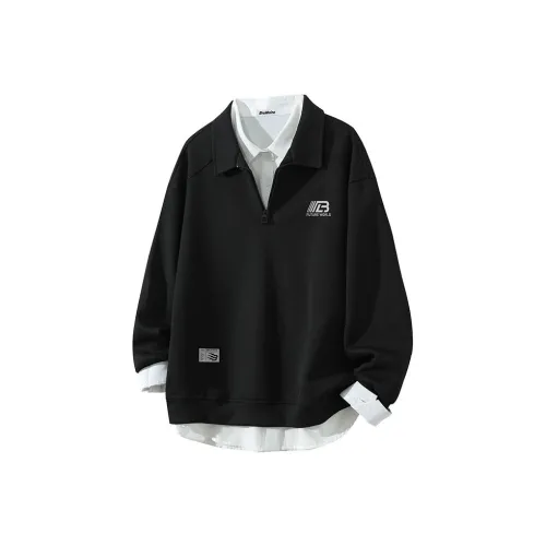 BRUMAIRE Унисекс Поло