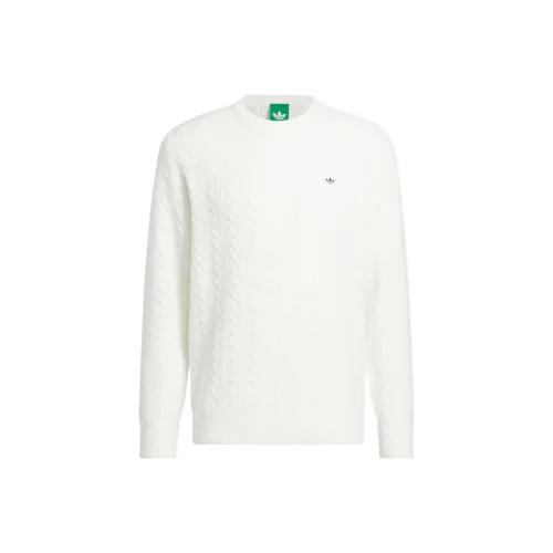 Adidas Originals Cableknit Свитер Мужской