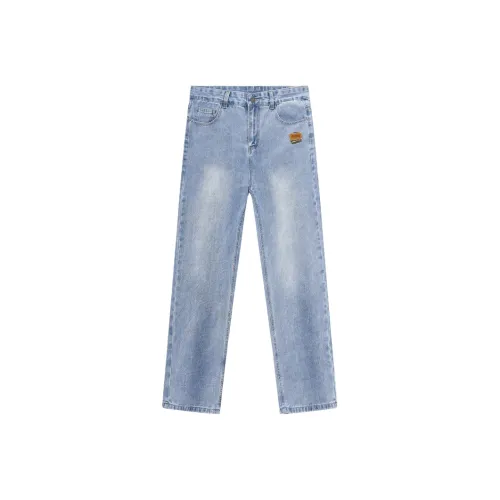 JEEP Leisure Collection Джинсы Унисекс