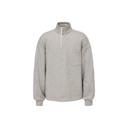 NONRADICAL Унисекс Свитшоты