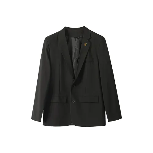 Playboy Мужские Деловые Костюмы