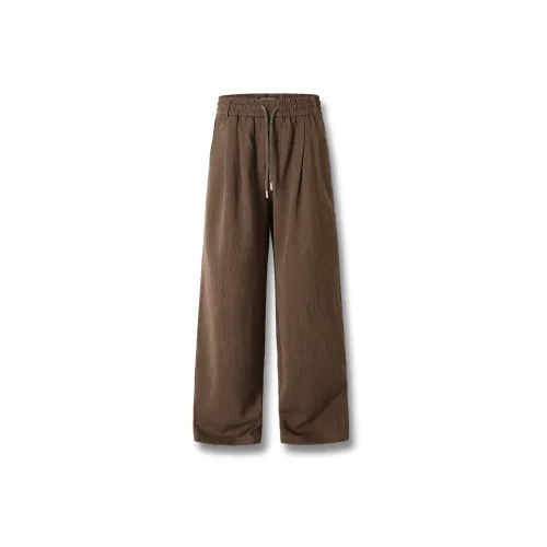 ACE VESTITI Повседневные брюки Унисекс