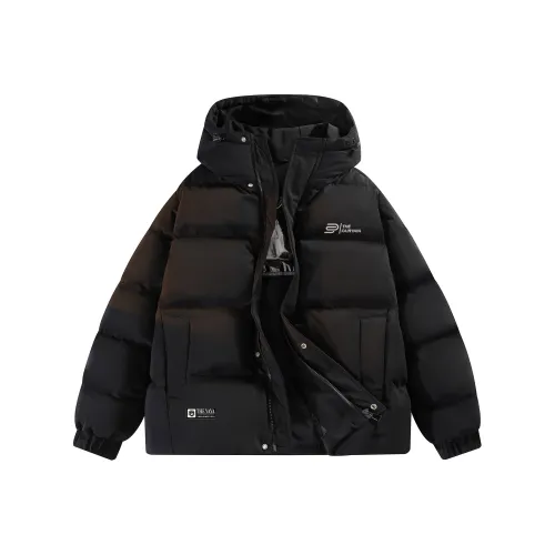 YAYA Унисекс Пуховики