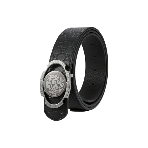 Devanro Ремни из натуральной коровьей кожи мужские 3,8 см