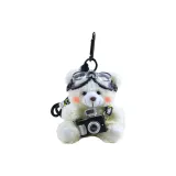 GJ345 Shiro Медведь + Фотография (с Румяна)