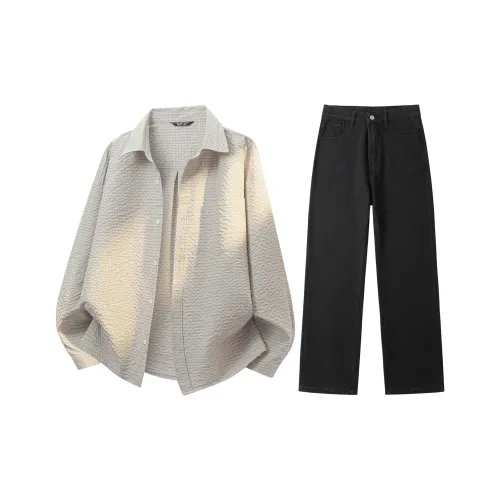 Kaiser Комплект рубашек унисекс