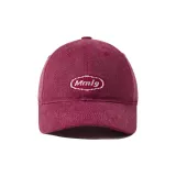 Винтажный красный