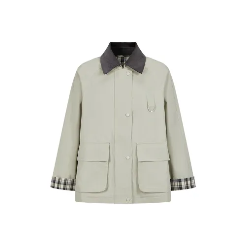 JZ. ANNAKRO Тренчкот Женские