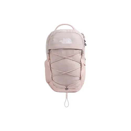 THE NORTH FACE BOREALIS Переработанный нейлон Рюкзак Мини Унисекс Розовый Moss
